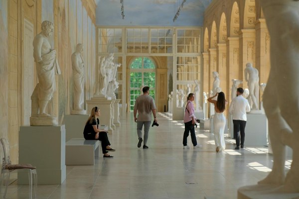 Solutions de transport sur mesure à nantes pour vos besoins