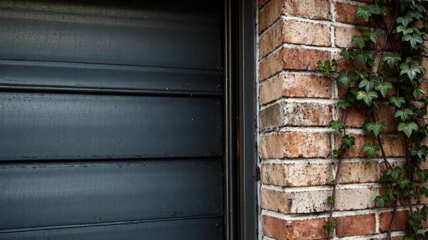 7 astuces pour améliorer l'isolation de votre porte de garage