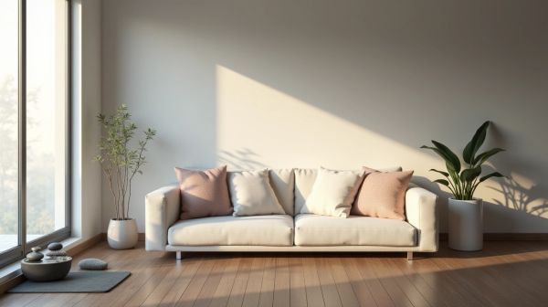 Comment apporter une ambiance zen dans votre maison