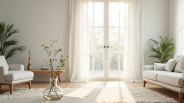 Comment apporter une ambiance zen dans votre maison