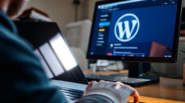 Découvrez 5 raisons essentielles de mettre à jour WordPress