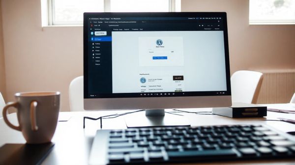 Découvrez 5 raisons essentielles de mettre à jour WordPress