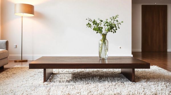 Découvrez les tables basses design alliant style et fonctionnalité