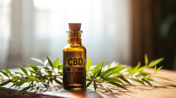 Guide d'achat : choisir du CBD bio pour votre bien-être