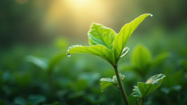 Maîtriser le CBD bio pour un bien-être durable et naturel