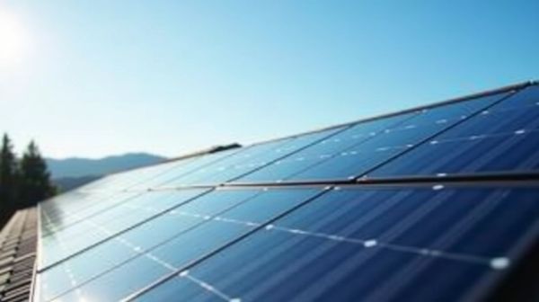 Optimiser votre installation de panneaux solaires photovoltaïques