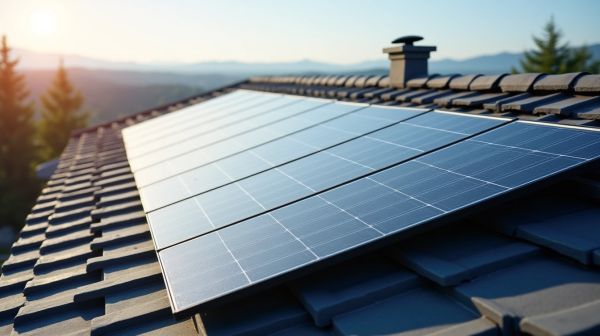 Optimiser votre installation de panneaux solaires photovoltaïques