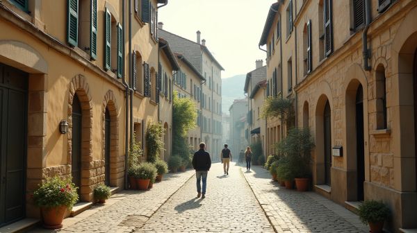 Photographe local à Tarbes : proximité et professionnalisme