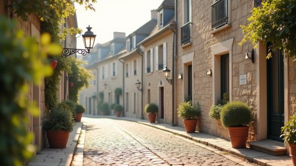 Pourquoi un cabinet de courtage à La Loupe peut transformer votre projet