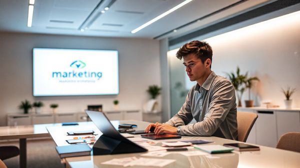 Stratégies innovantes en marketing pour attirer les clients