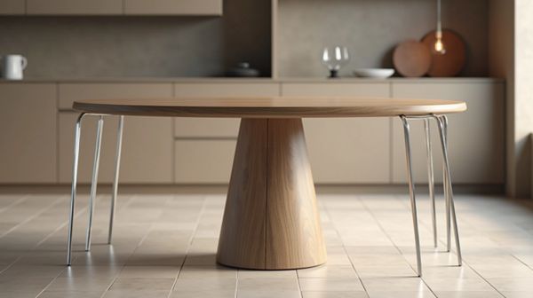 Tables basses design : élégance et praticité à portée de main