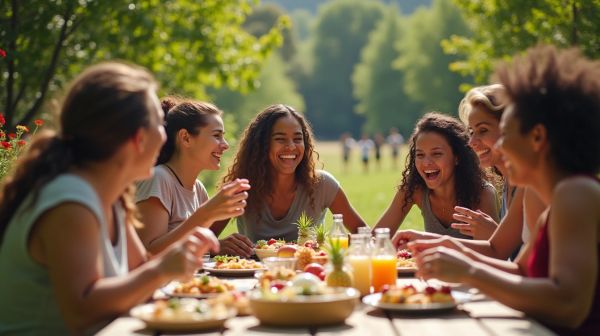 Team building Landes : activités ludiques pour renforcer la cohésion