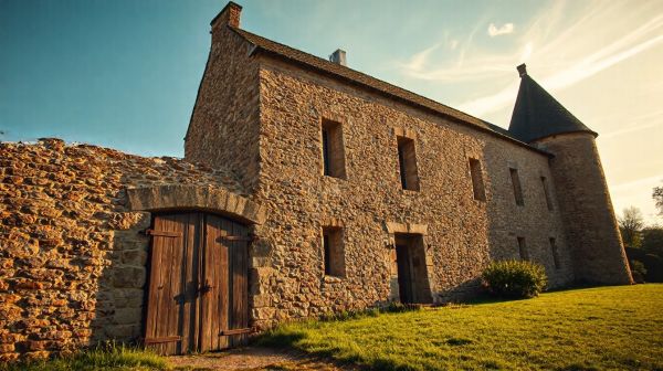 Top 5 raisons de choisir un maçon à Saché pour vos projets
