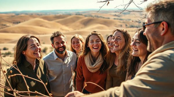Top activités de team building dans les Landes pour unir votre équipe