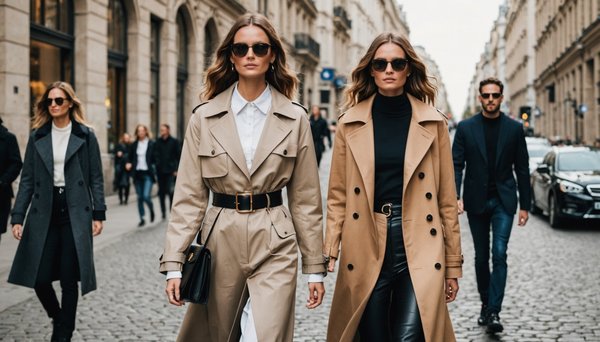 Fashion et tendances : explorez les incontournables 2025