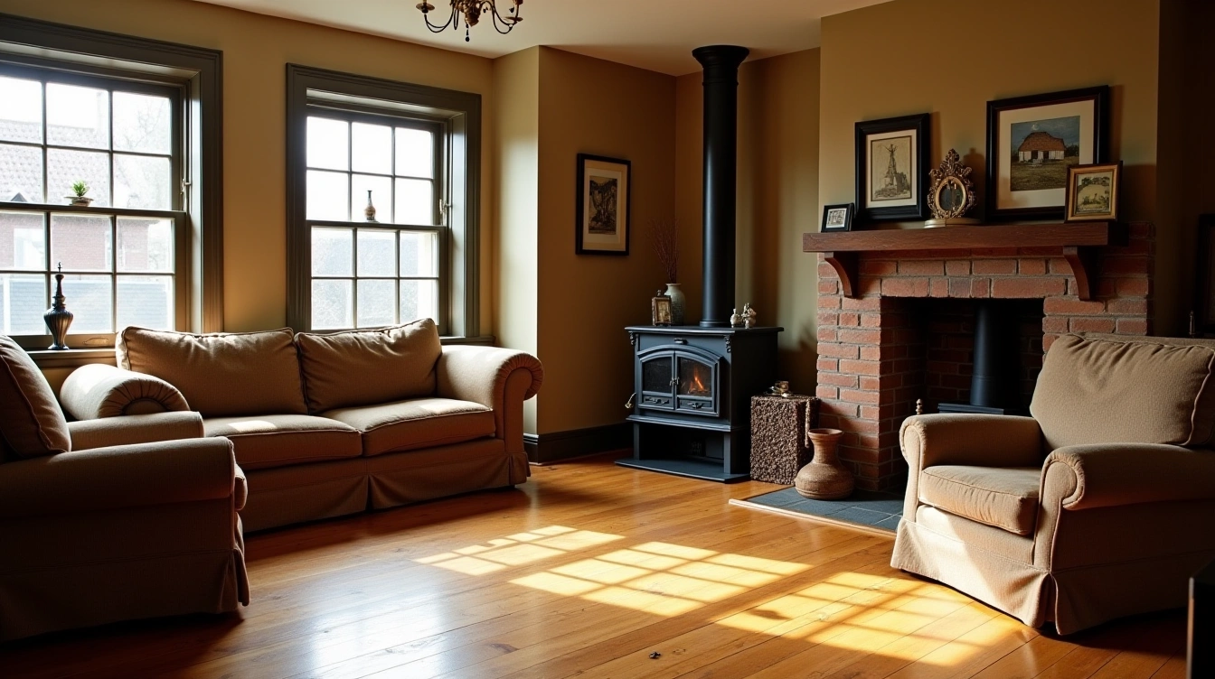 Réalisation et suivi : de la démolition aux finitions